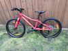 AUTHOR Cosmic 20 Red