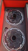 SRAM Force AXS 2x12