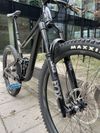 Giant Trance X 1 vel. L
