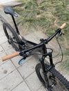 Giant Trance X 1 vel. L