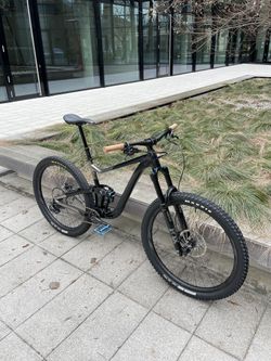 Giant Trance X 1 vel. L