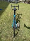 GIANT CONTEND SL2 na Shimano Tiagra, vel S