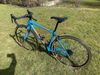 GIANT CONTEND SL2 na Shimano Tiagra, vel S