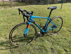 GIANT CONTEND SL2 na Shimano Tiagra, vel S