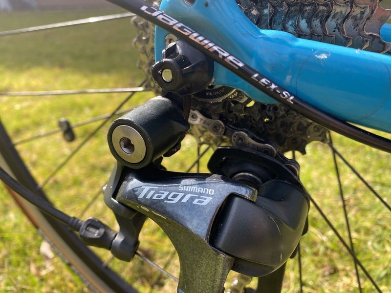 GIANT CONTEND SL2 na Shimano Tiagra, vel S