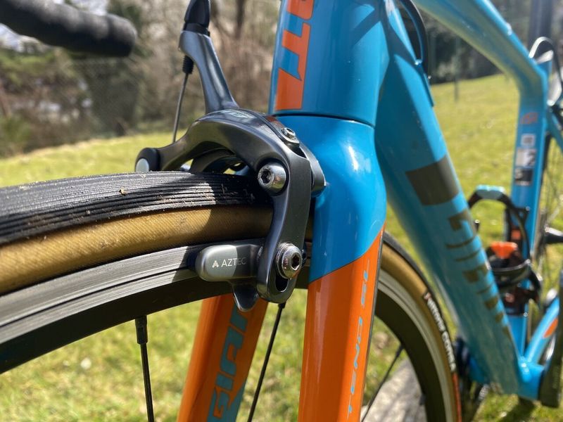 GIANT CONTEND SL2 na Shimano Tiagra, vel S