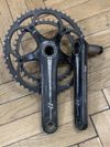campagnolo super record kliky 172.5 (52/39)