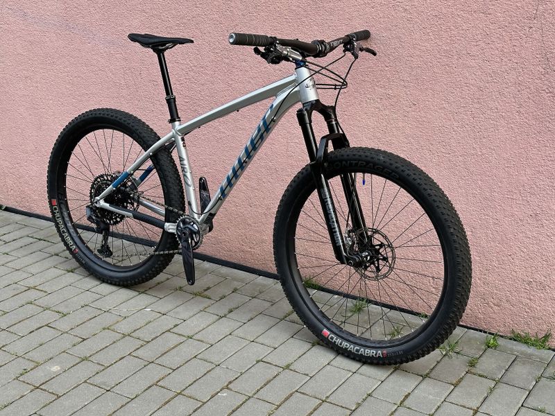 NINER AIR 9 - M