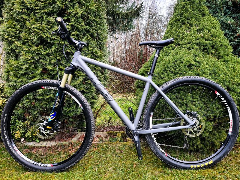 REZERVACE horské kolo 29" RB CRR 290 vel. L (2015)