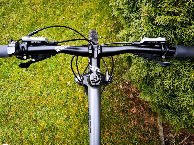 REZERVACE horské kolo 29" RB CRR 290 vel. L (2015)