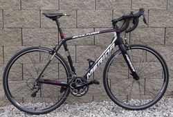 Merida SCULTURA 5000 Lampre Team Replica 