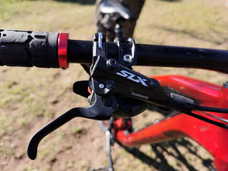 Canyon Spectral 7.0 EX