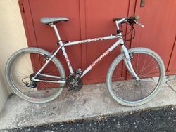 Bianchi XC 251