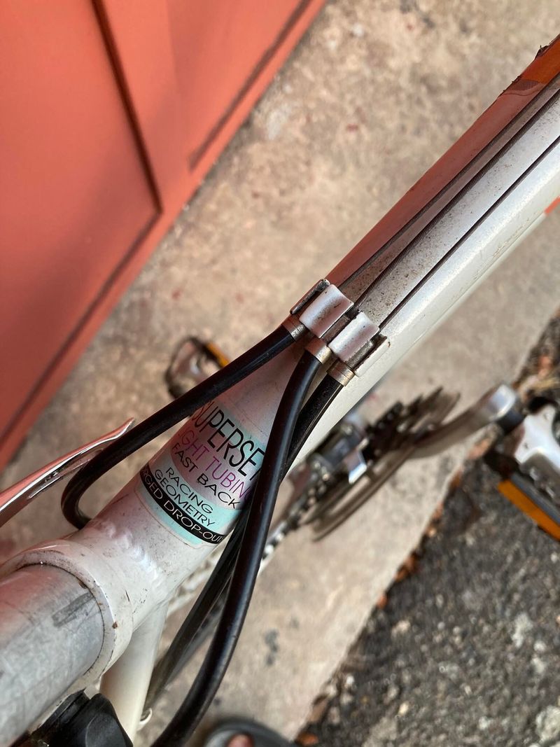 Bianchi XC 251