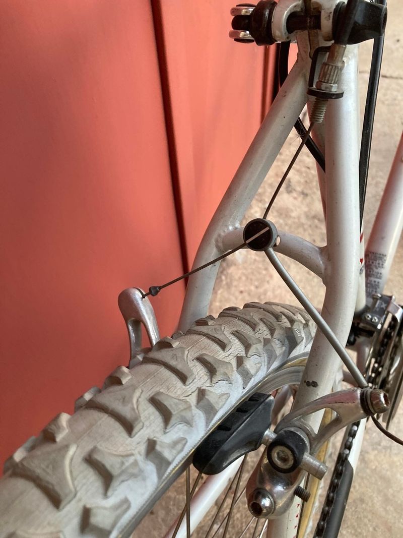 Bianchi XC 251