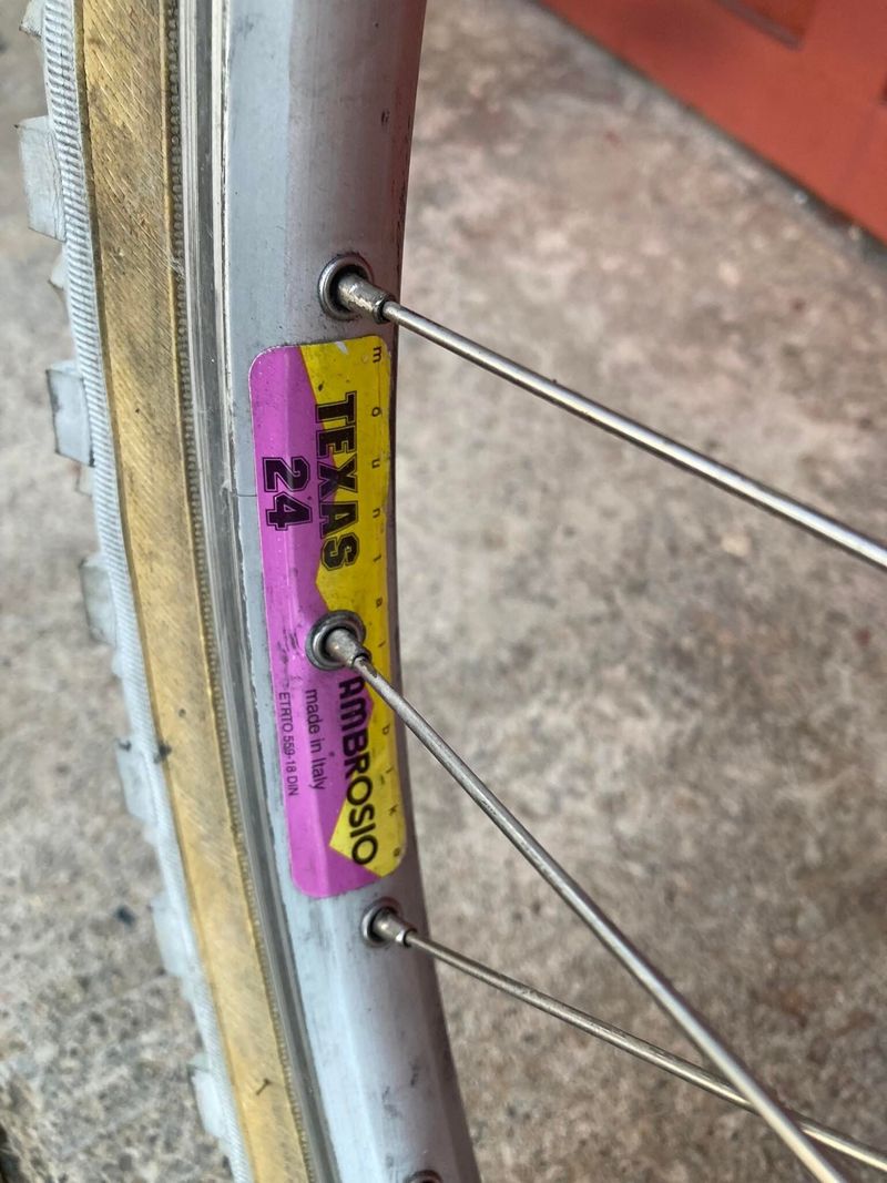Bianchi XC 251