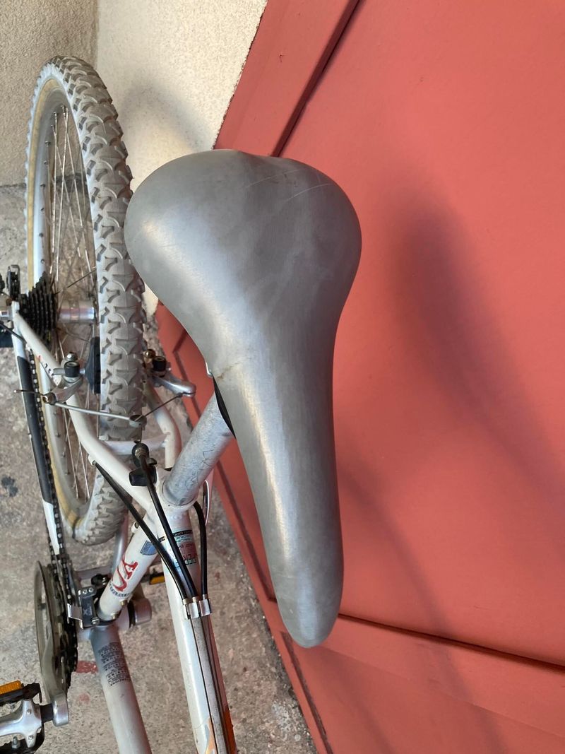 Bianchi XC 251