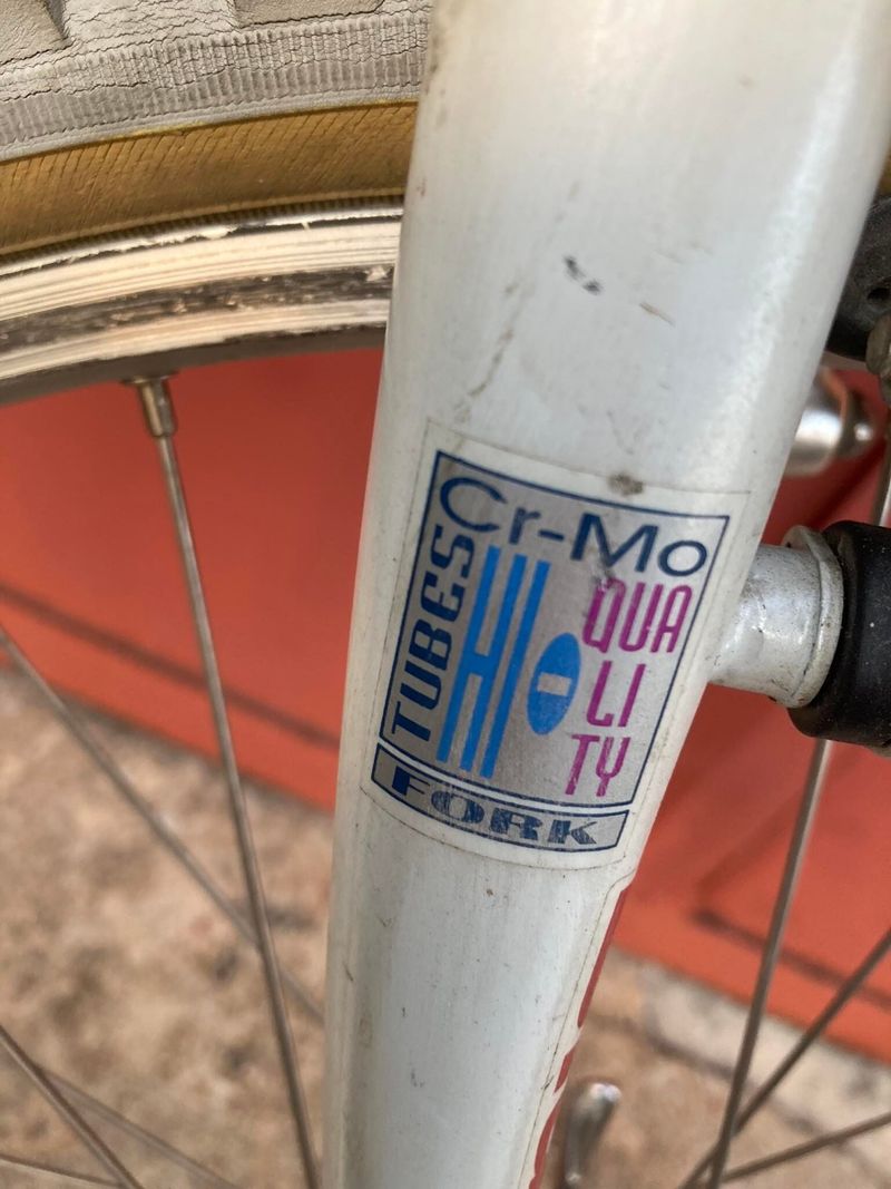 Bianchi XC 251