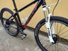 Force Virtus 15" 1x11 