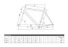 Force Virtus 15" 1x11 