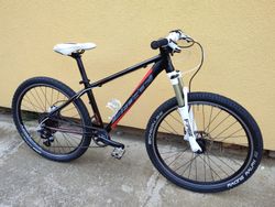 Force Virtus 15" 1x11 