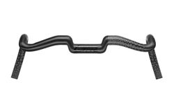 Karbonová řídítka Deda Gera DCR Carbon Gravel 480 mm