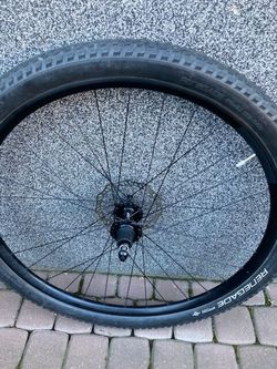 Bontrager Kovee TLR