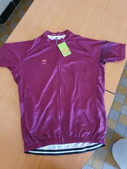 stylový dres 2XL