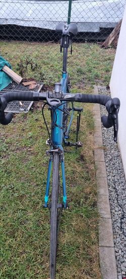 Orbea Avant H30, vel. 61 - 195 cm