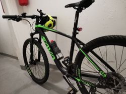 Prodej Kola Sava 29 Alu. 4.0
