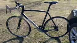 Btwin AF 105