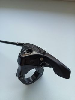 PÁČKA ROCK SHOX ONELOC SPRINT