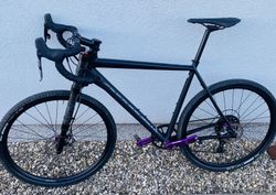 Cannondale Slate Force CX1 2017