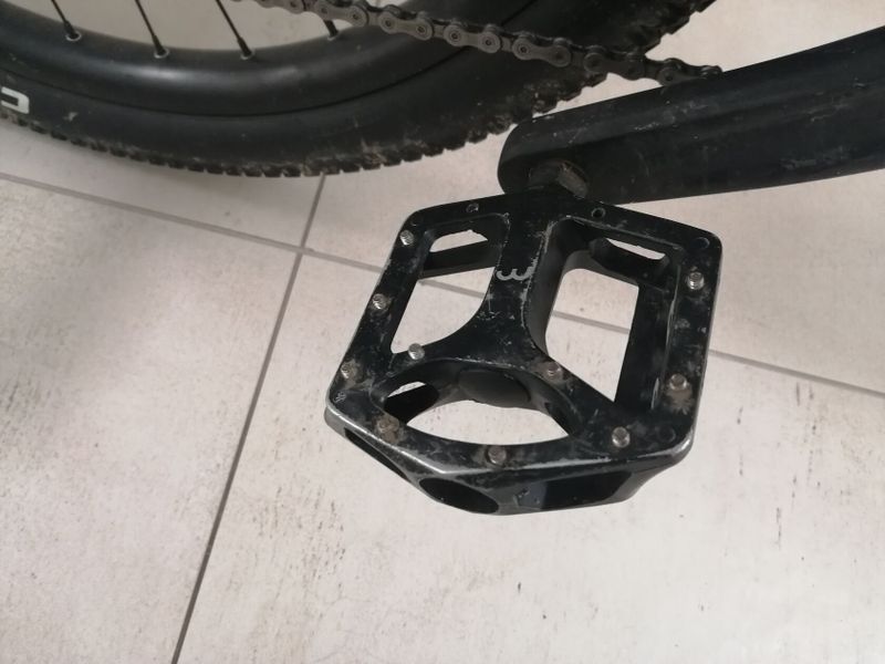 Dartmoor Hornet Pro 2018 (27,5+ 2,8")