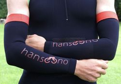 Návleky na ruce Compressport