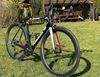 Argon 18 Gallium Pro vel. M | Sram RED 22