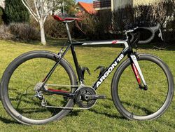 Argon 18 Gallium Pro vel. M | Sram RED 22