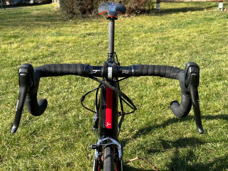 Argon 18 Gallium Pro vel. M | Sram RED 22