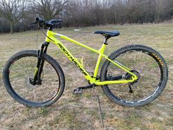 Rock Machine Torrent 50