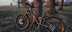 Cube stereo 140 hpc