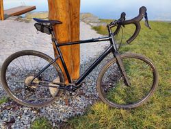 CANNONDALE TOPSTONE 2 MDN