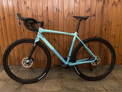 BIANCHI IMPULSO ALLROAD