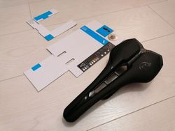 Sedlo PRO Falcon Performance AF 1500,-