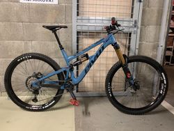 Pivot Firebird 29 vel. L, model 2021 - top kolo pro toho kdo ví co chce!