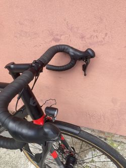 Gravel Bergamont