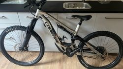LAPIERRE Overvolt AM 6.6 - L