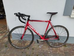 Prodám Kellys ARC 1.0 velikost L 55cm