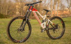 MONDRAKER SUMMUM 2020