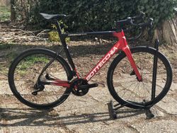 Bottecchia Aerospace, 105 Di2 2023