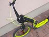 Kolobezka Crussis Active 